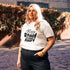 Unisex organic cotton t-shirt